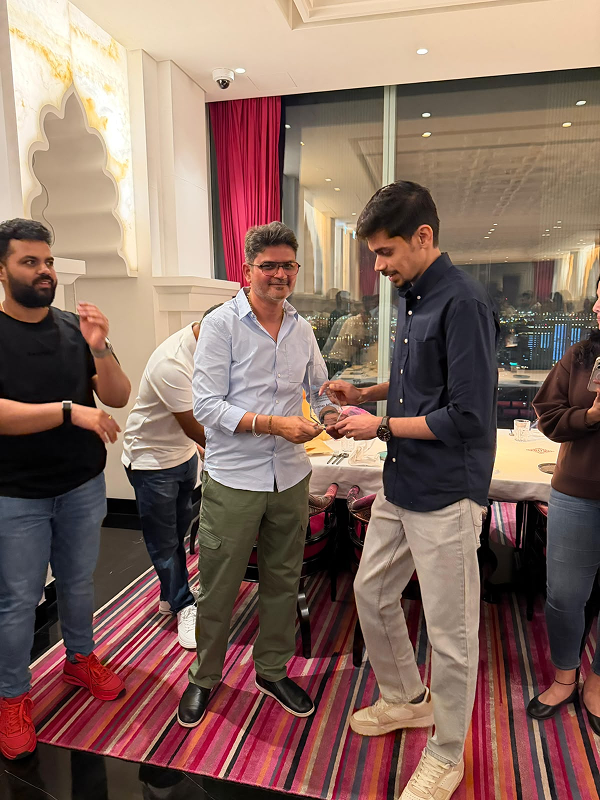 Secneural Excellence Awards 2026