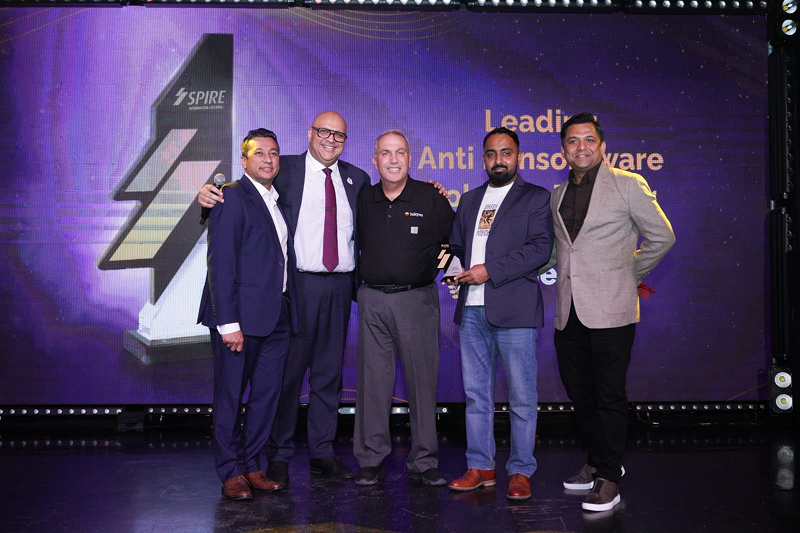Halcyon Partner of the Year 2025